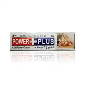 Herbal Power Plus (4 Pieces)