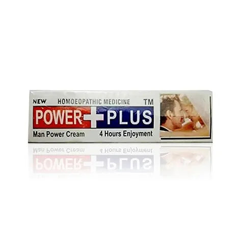 Herbal Power Plus (4 Pieces)